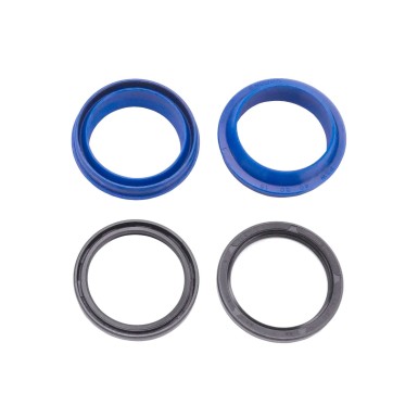 Kit joints fourche pour Marzocchi - Kit joints pour fourche de vélo - Equipement VTT - Purebike - Materiel Velo, Accessoires VTT