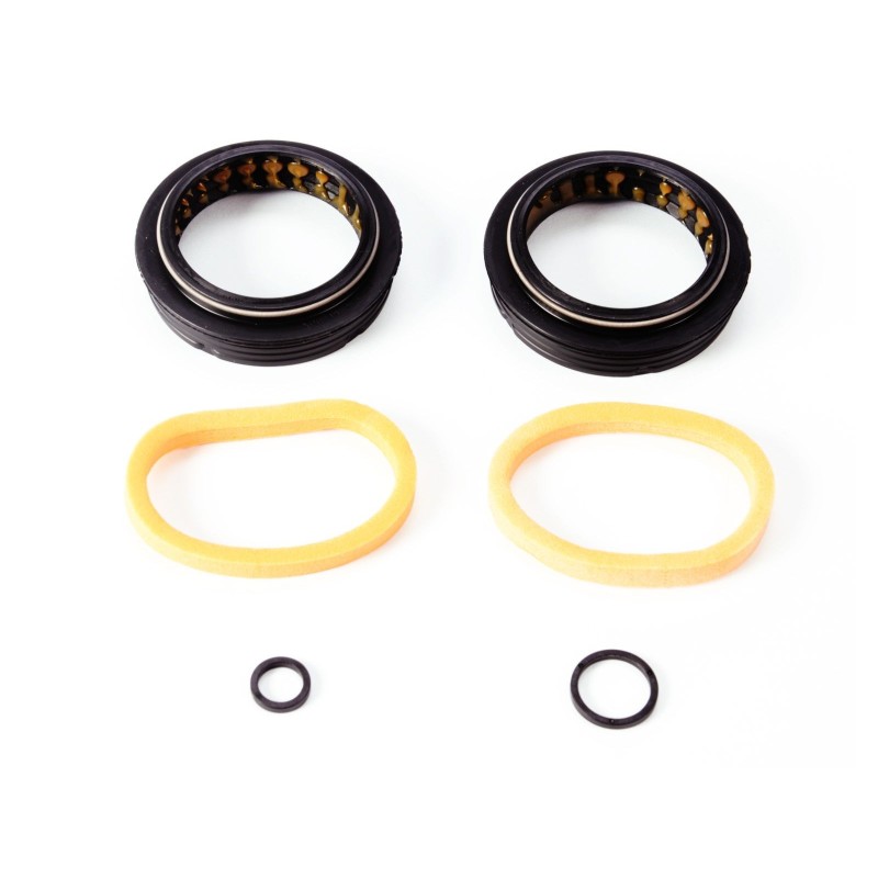 Kit joints SPI pour fourches 40 mm - Kit joints pour fourche de vélo - Equipement VTT - Purebike - Materiel Velo, Accessoires VT