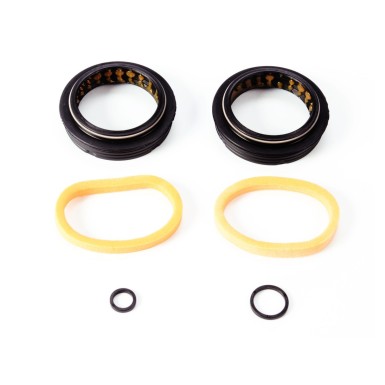 Kit joints SPI pour fourches 40 mm - Kit joints pour fourche de vélo - Equipement VTT - Purebike - Materiel Velo, Accessoires VT