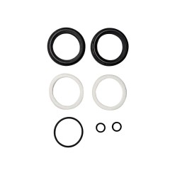 Kit joints basse friction pour fourches 32 mm - Kit joints pour fourche de vélo - Equipement VTT - Purebike - Materiel Velo, Acc