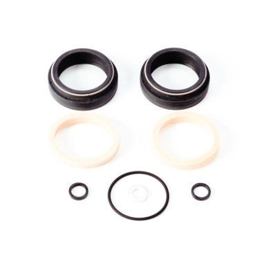 Kit joints SPI basse friction (SKF) pour fourches 34 mm - Kit joints pour fourche de vélo - Equipement VTT - Purebike - Materiel