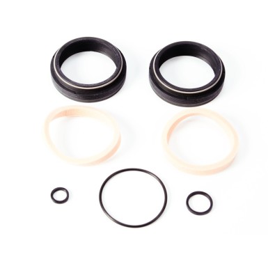Kit joints SPI basse friction (SKF) pour fourches 40 mm - Kit joints pour fourche de vélo - Equipement VTT - Purebike - Materiel
