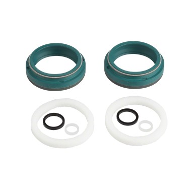 Kit joints pour fourche Fox  - Sans collerette - Purebike