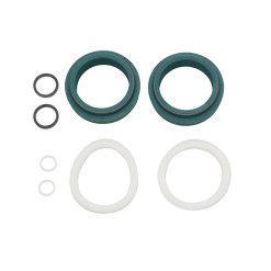 Kit joints SKF fourche Rock Shox - Avec collerette - PureBike
