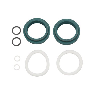Kit joints SKF fourche Rock Shox - Avec collerette - PureBike