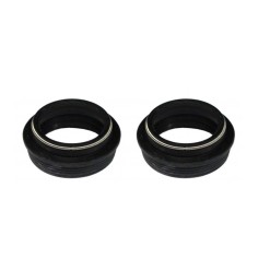 Suntour Joint cache poussière 30 mm pour XCM 2009-2016, XCR 2007-2013 - Purebike