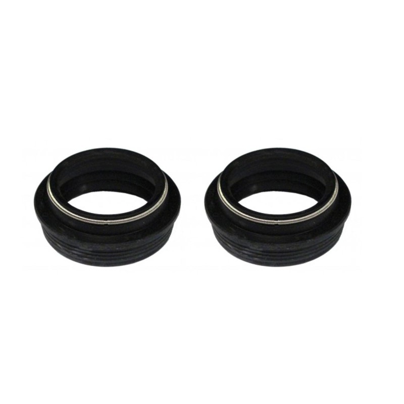 Suntour Joint cache poussière 30 mm pour XCM 2009-2016, XCR 2007-2013 - Purebike