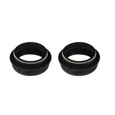 Suntour Joint cache poussière 30 mm pour XCM 2009-2016, XCR 2007-2013 - Purebike