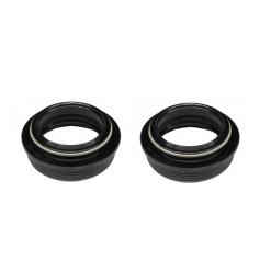Joints cache poussière 28 mm pour XCE 2018 et +, XCT 2011-2016