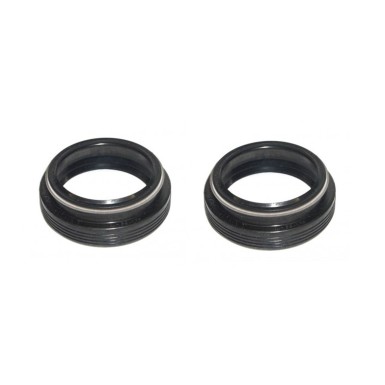 Suntour Joints cache poussière 32 mm pour XCM 2017 et +, XCR 2014 et + - Purebike