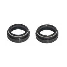 Joints cache poussière 32 mm pour XCM 2017 et +, XCR 2014 et +