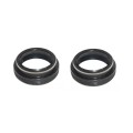 Joints cache poussière 32 mm pour XCM 2017 et +, XCR 2014 et +