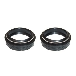 Suntour Joint cache poussière 35 mm pour Aion 2018 et +, Auron 2018 et +, Durolux 2008-2015 - Purebike