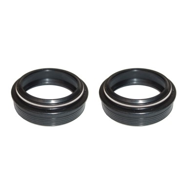 Suntour Joint cache poussière 35 mm pour Aion 2018 et +, Auron 2018 et +, Durolux 2008-2015 - Purebike