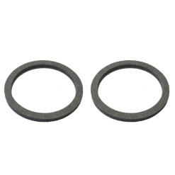 Suntour Mousse lubrification 34 mm pour Aion 2015-2017, Auron 2014-2017 - Purebike