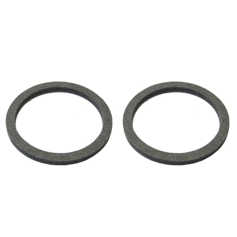 Suntour Mousse lubrification 34 mm pour Aion 2015-2017, Auron 2014-2017 - Purebike