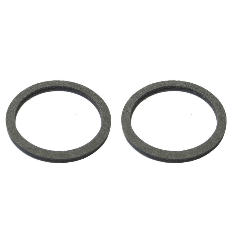 Suntour Mousse lubrification 34 mm pour Aion 2015-2017, Auron 2014-2017 - Purebike