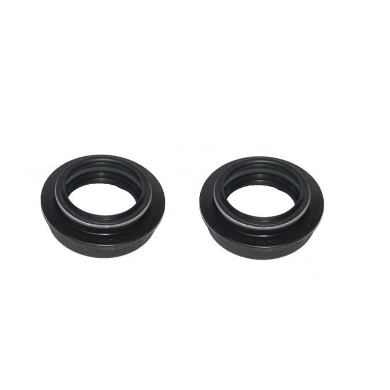 Suntour Joint cache poussière 34 mm pour Aion 2015-2017, Auron 2014-2017 - Purebike