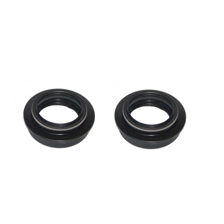 Suntour Joint cache poussière 34 mm pour Aion 2015-2017, Auron 2014-2017 - Purebike