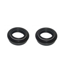 Suntour Joint cache poussière 34 mm pour Aion 2015-2017, Auron 2014-2017 - Purebike