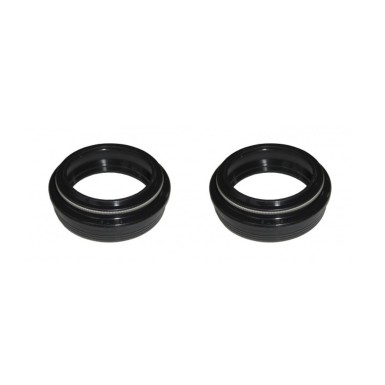 Suntour Joints cache poussière 36 mm pour Durolux 2016 et + - Purebike
