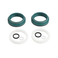 SKF Kit joints pour fourche Rock Shox 32 mm - Sans collerette - Purebike