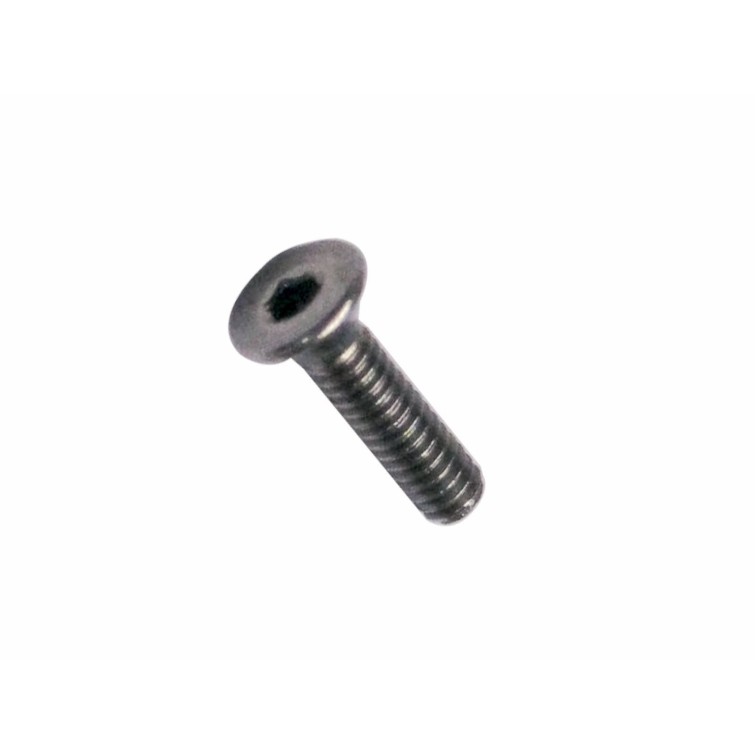 Fox Racing Shox Vis pour molette de détente M2x8 mm - Purebike