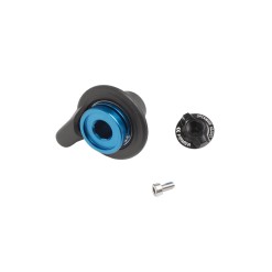 Fox Racing Shox Bouchon supérieur remote pour cartouche FIT4 - Purebike