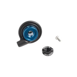 Fox Racing Shox Bouchon supérieur remote pour cartouche FIT4 - Purebike