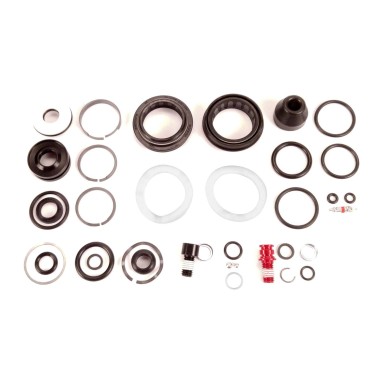 Kit Entretien fourche pour Reba SA 2013-2016 - Purebike
