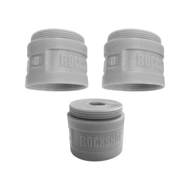Rock Shox Cales de volume pour fourche 35 mm - Purebike
