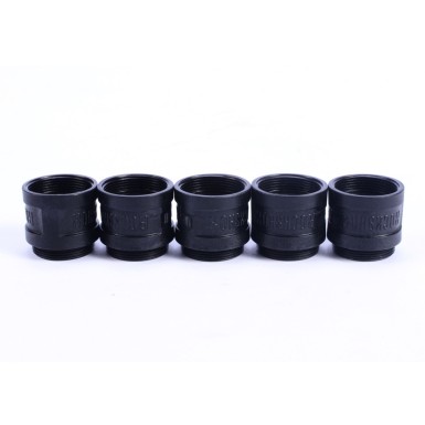 Rock Shox Cales de volume pour fourche SID Reba / Revelation / RS1 x5