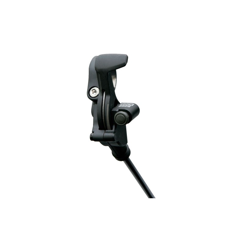Remote Poploc droit - Pièces Fourche VTT Accessoires Fourche - Equipement VTT - Purebike - Materiel Velo, Accessoires VTT Equipe