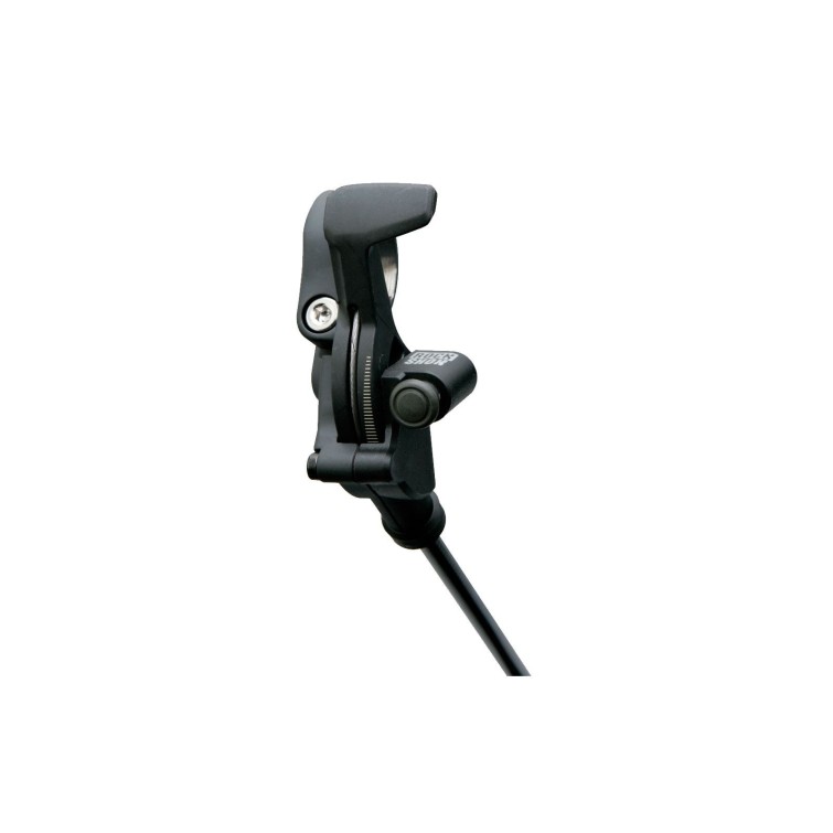 Remote Poploc droit - Pièces Fourche VTT Accessoires Fourche - Equipement VTT - Purebike - Materiel Velo, Accessoires VTT Equipe