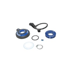 Kit Molettes pour Tora Trail 2006-2011 - Pièces Fourche VTT Accessoires Fourche - Equipement VTT - Purebike - Materiel Velo, Acc