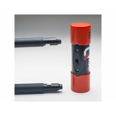 Qloc Security Antivol U - Ø16 - 85/250mm - Classe SRA - Purebike