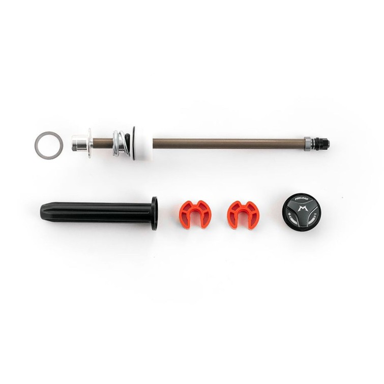 Marzocchi Kit upgrade ressort pour Bomber Z1 et 36 Rythm - Purebike