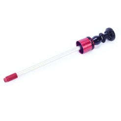 Rock Shox Kit Air Shaft DebonAir C1 pour fourche Lyrik et Yari A1+ 2016+