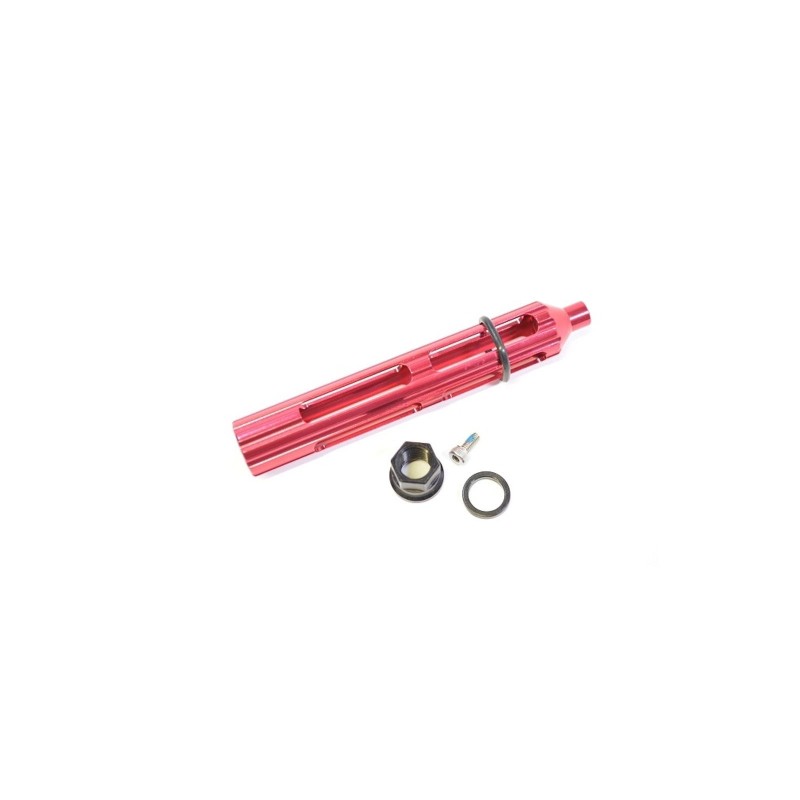 Fox Racing Shox Kit molette de détente pour fourche 32 SC (Step Cast)