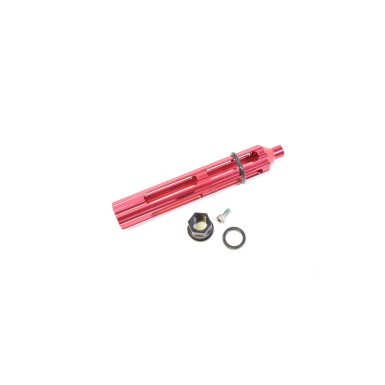 Fox Racing Shox Kit molette de détente pour fourche 32 SC (Step Cast)