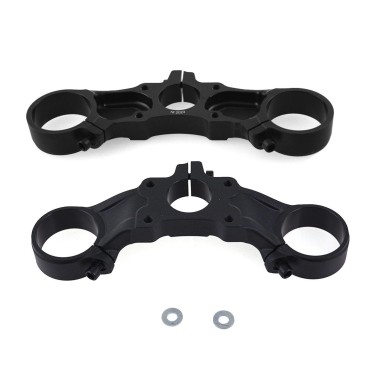 Fox Racing Shox Té supérieur pour fourche 40 - Purebike