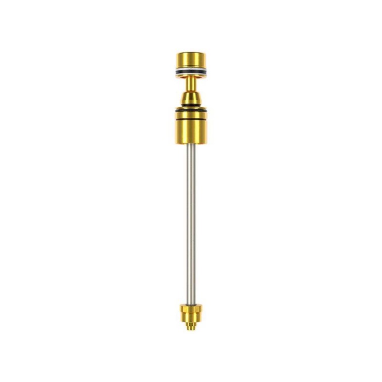 Rock Shox Kit Air Shaft DebonAir+ pour fourche Zeb A1+ - Purebike