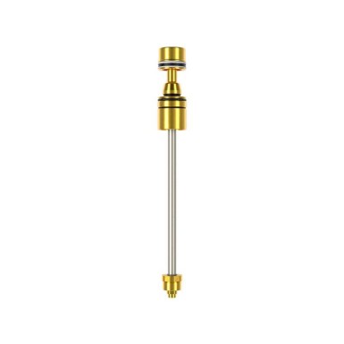 Rock Shox Kit Air Shaft DebonAir+ pour fourche Zeb A1+ - Purebike