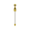 Rock Shox Kit Air Shaft DebonAir+ pour fourche Zeb A1+ - Purebike