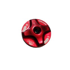 Molette de détente Fox pour fourche 32 Float RLC - PureBike