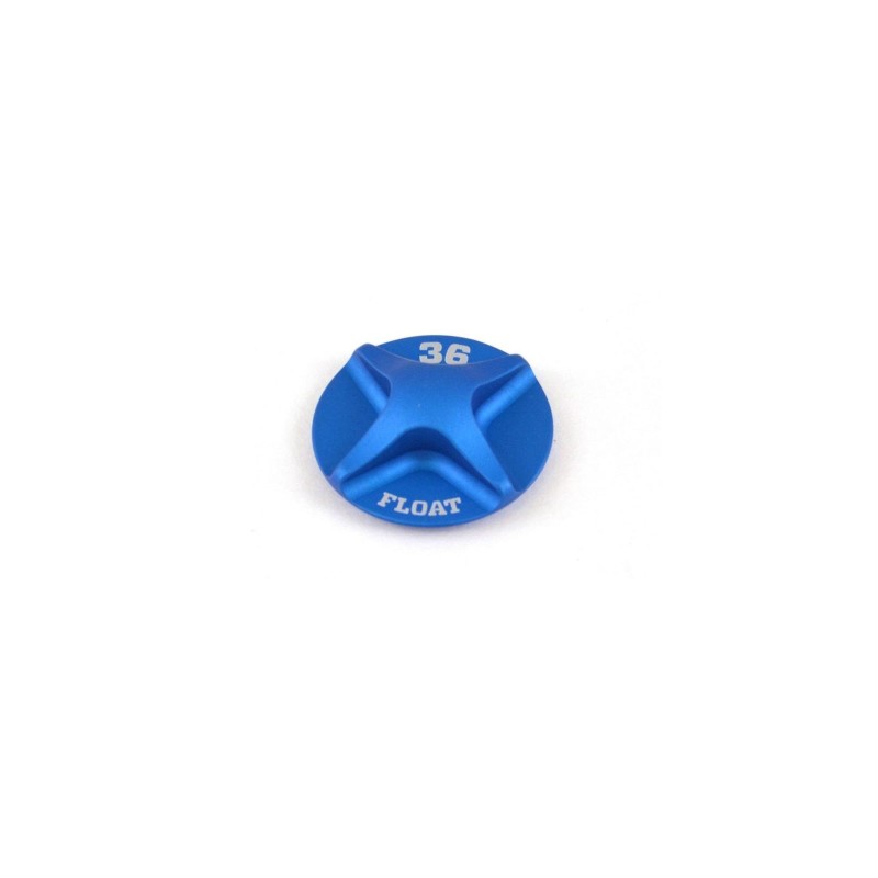 Fox Racing Shox Bouchon de valve pour 36 Float - Purebike