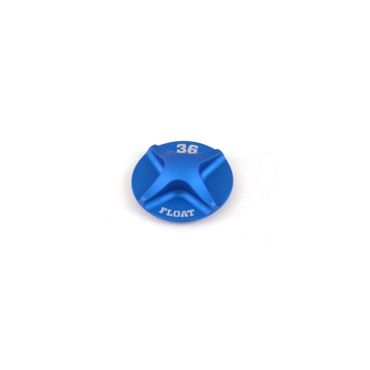 Fox Racing Shox Bouchon de valve pour 36 Float - Purebike