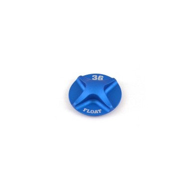Fox Racing Shox Bouchon de valve pour 36 Float - Purebike