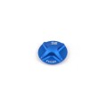 Fox Racing Shox Bouchon de valve pour 36 Float - Purebike