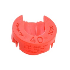 Cale de volume d'air pour fourche 40 Float NA2